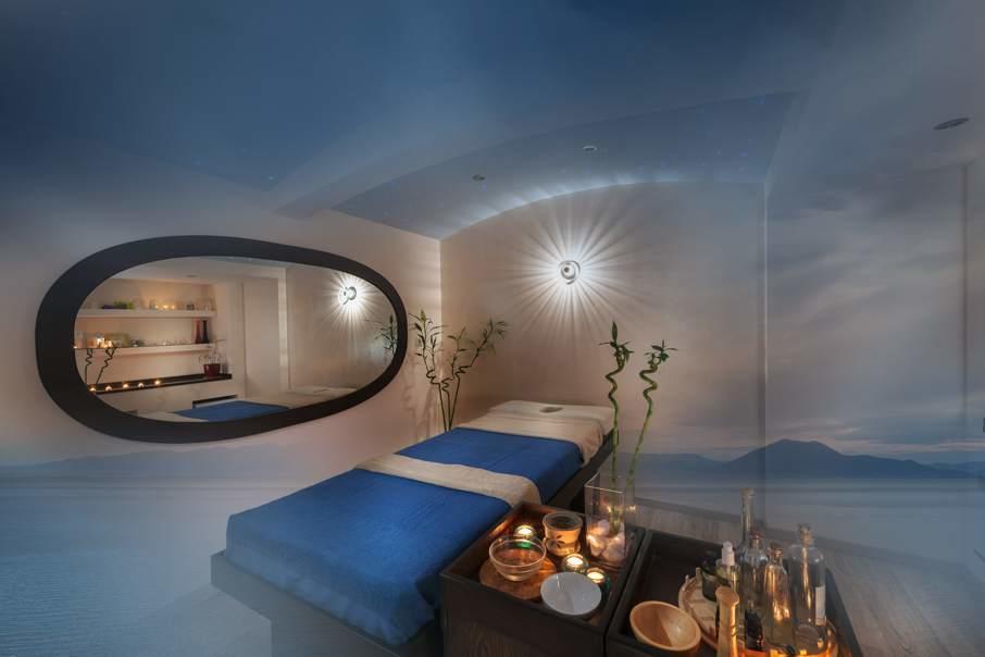 Iakovakis Suites & Spa Koropi Luaran gambar