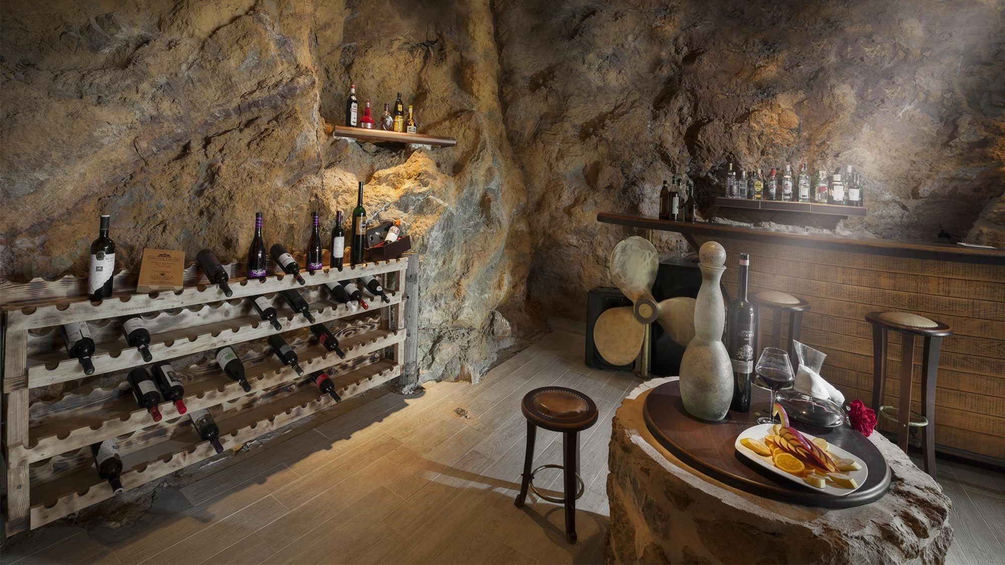 Iakovakis Suites & Spa Koropi Luaran gambar