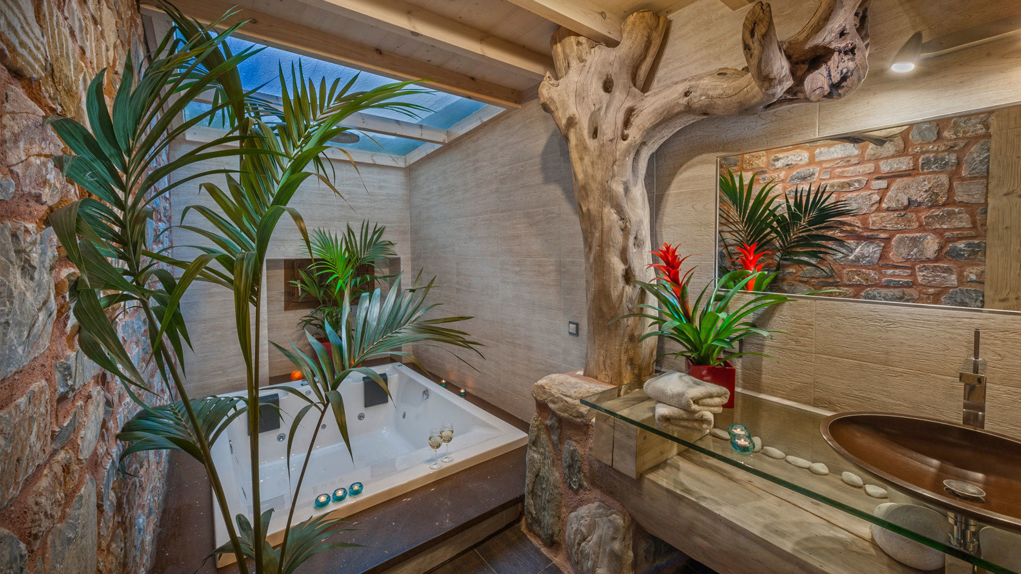 Iakovakis Suites & Spa Koropi Luaran gambar